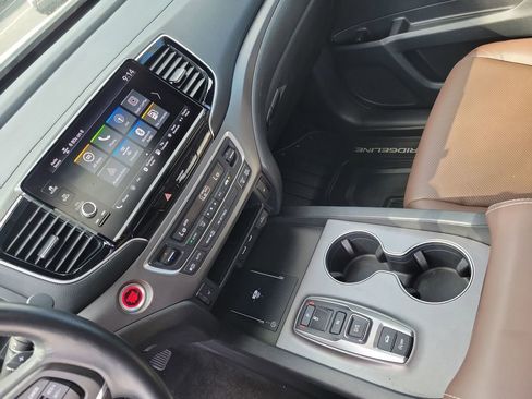 Certified 2024 Honda Ridgeline RTL image 34