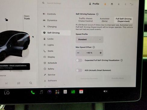 Used 2023 Tesla Model Y Long Range AWD/4WD image 19