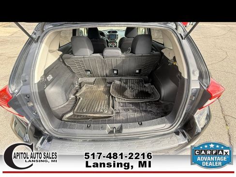 Used 2019 Subaru Crosstrek 2.0i Premium w/ Popular Package #4 AWD/4WD image 17