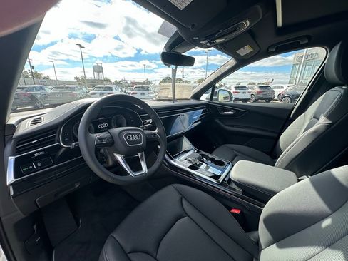 New 2026 Audi Q7 3.0T Premium Plus image 14
