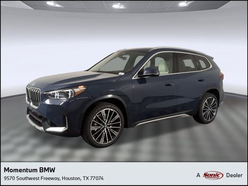 Used 2026 BMW X1 xDrive28i w/ Technology Package image 1