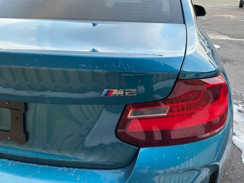 Used 2017 BMW M2 image 7
