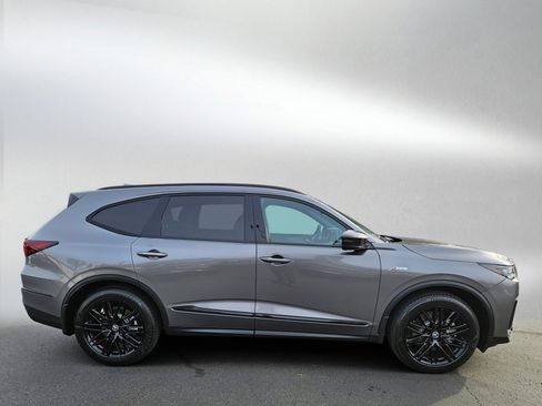 New 2026 Acura MDX A-Spec image 2