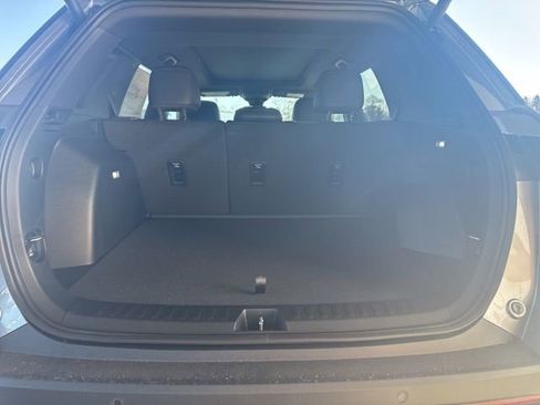 New 2026 Chevrolet Equinox RS image 29