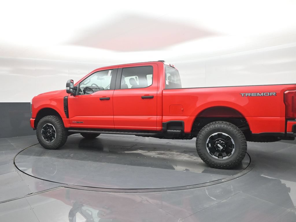 New 2027 Ford F250 XL w/ Tremor Off-Road Package AWD/4WD image 27