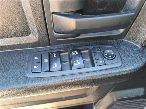 Used 2019 RAM 1500 Tradesman w/ Popular Equipment Group AWD/4WD image 11