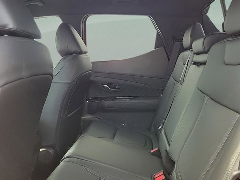 New 2025 Hyundai Santa Cruz XRT image 10