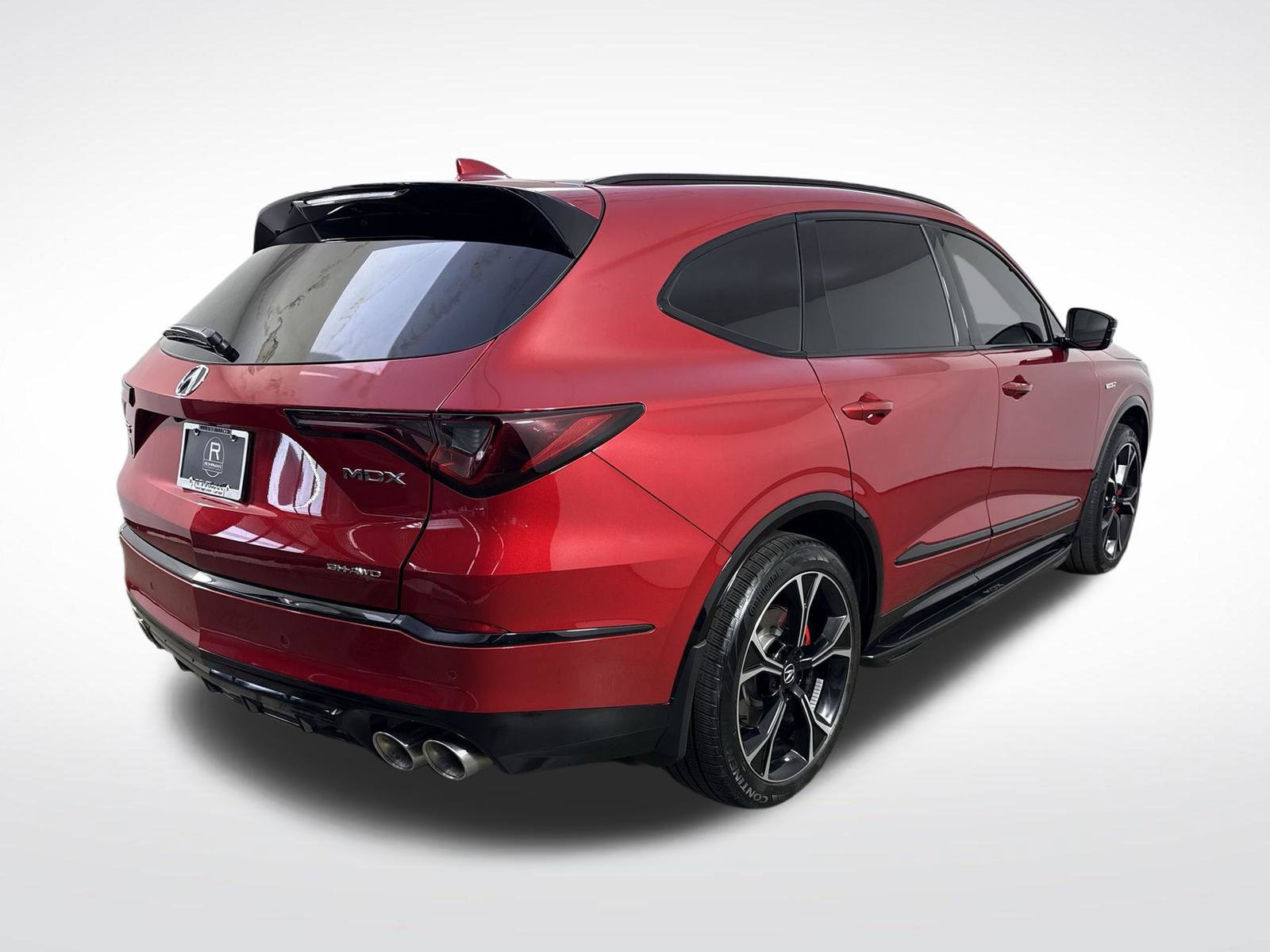 Used 2025 Acura MDX Type S w/ Advance Package AWD/4WD image 38