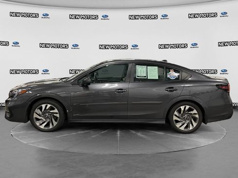 Used 2025 Subaru Legacy Limited AWD/4WD image 2