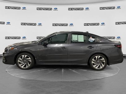 Used 2025 Subaru Legacy Limited