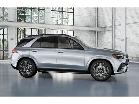 New 2026 Mercedes-Benz GLE 350 4MATIC image 14