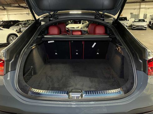 New 2026 Mercedes-Benz GLE 63 AMG S image 16