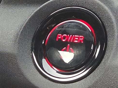 New 2026 Honda CR-V TrailSport image 9