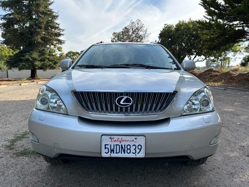 Used 2007 Lexus RX 350 2WD image 7