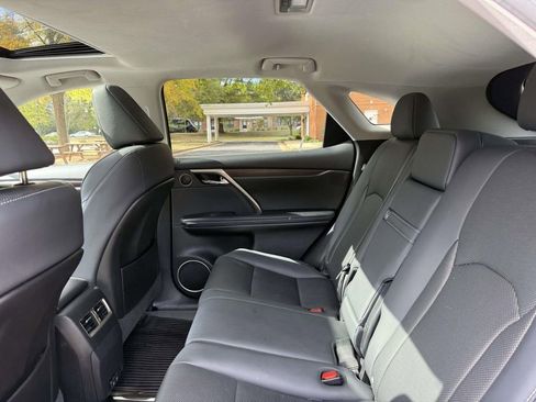 Used 2022 Lexus RX 450h AWD w/ Premium Package image 16