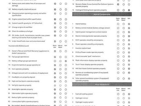 Certified 2023 Toyota RAV4 XLE Premium image 23