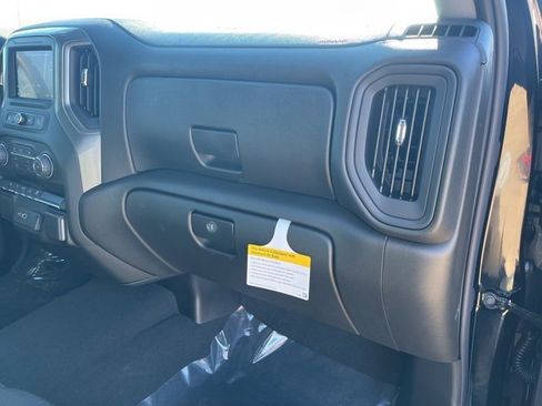 New 2026 Chevrolet Silverado 1500 Custom image 58