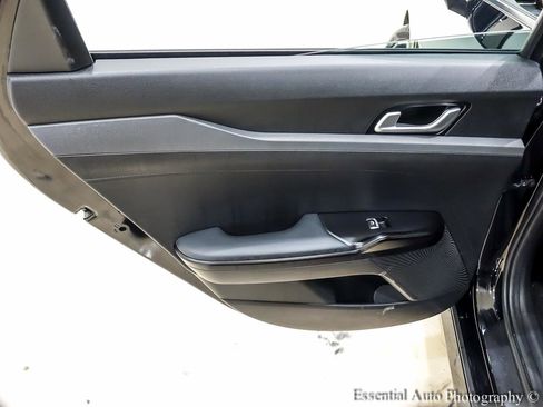 Used 2024 Kia K5 GT-Line image 27