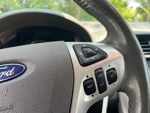 Used 2014 Ford Edge SEL w/ Equipment Group 205A FWD image 20