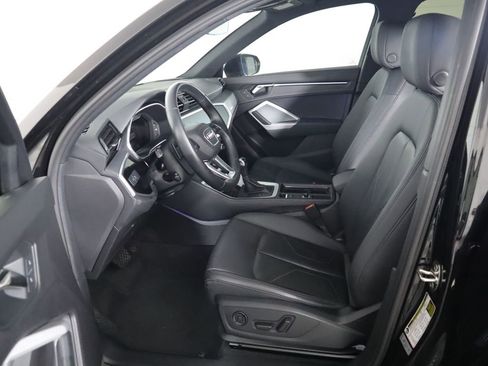 Used 2023 Audi Q3 2.0T Premium Plus image 20