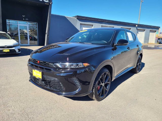 Used 2024 Dodge Hornet R/T AWD/4WD image 1