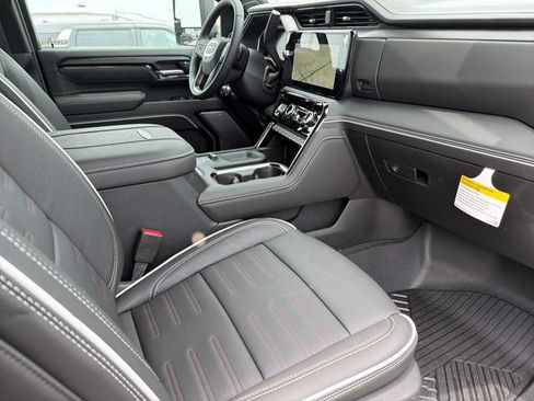 New 2026 GMC Sierra 2500 AT4X w/ AT4X AEV Edition AWD/4WD image 22