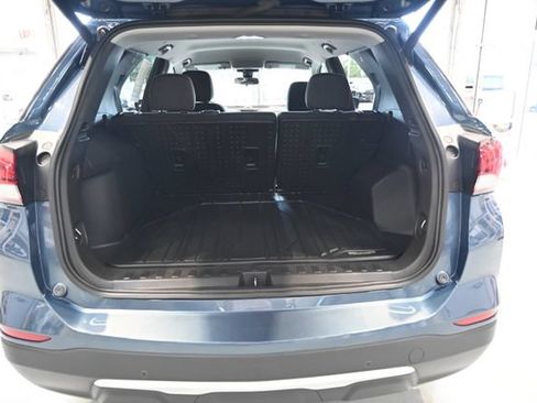 Used 2024 Chevrolet Equinox LT w/ LPO, Floor Liner Package AWD/4WD image 28