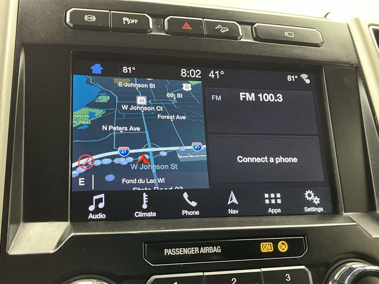 Used 2019 Ford F250 Lariat AWD/4WD image 21
