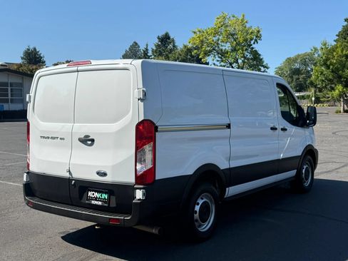 Used 2020 Ford Transit 150 Low Roof RWD image 6