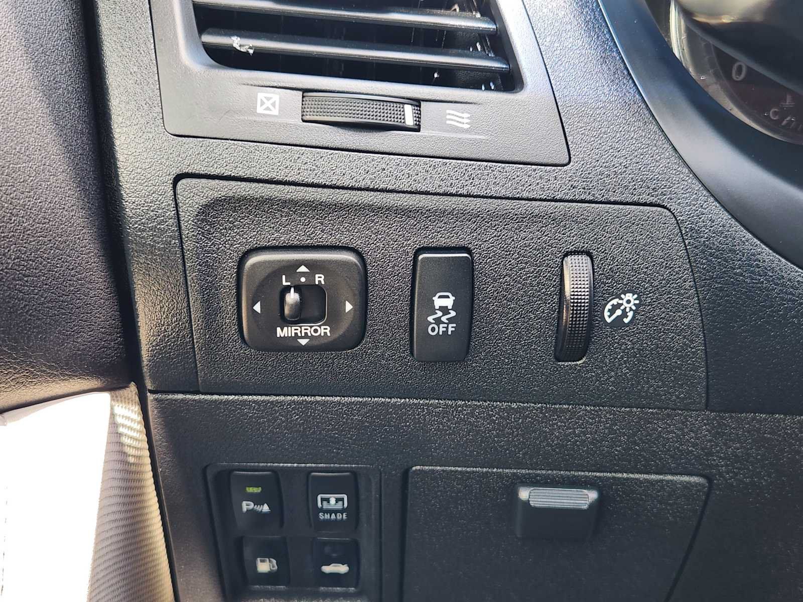 Used 2012 Lexus ES 350 FWD image 20