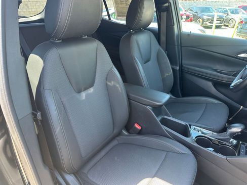 Used 2025 Buick Encore GX Preferred image 35