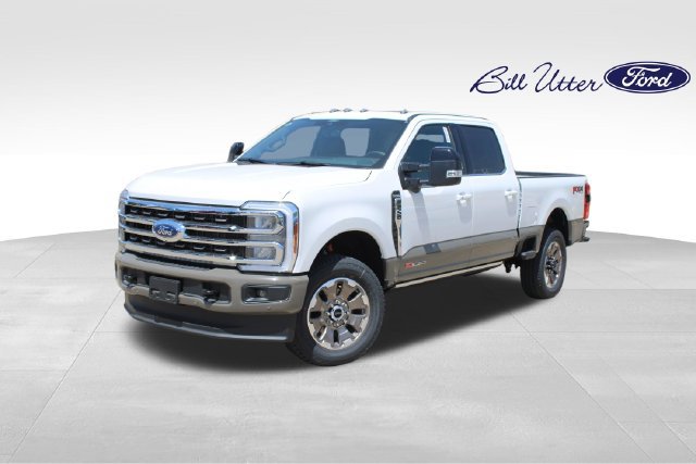 New 2026 Ford F250 King Ranch AWD/4WD image 1