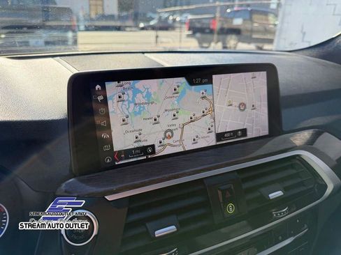 Used 2019 BMW X3 xDrive30i image 49