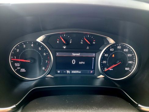 Used 2023 Chevrolet Blazer LT image 17