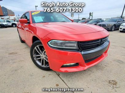 Used 2019 Dodge Charger SXT
