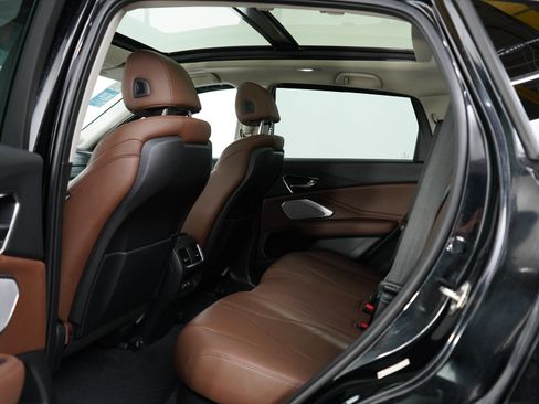 Used 2020 Acura RDX AWD w/ Technology Package image 18
