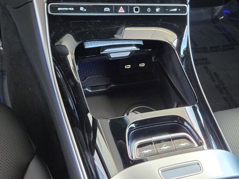 New 2026 Mercedes-Benz CLE 53 AMG 4MATIC Cabriolet image 12