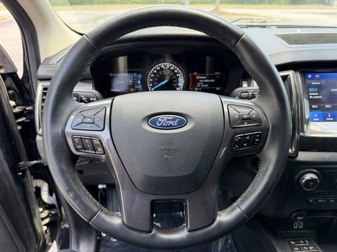 Used 2022 Ford Ranger Lariat w/ Equipment Group 501A High AWD/4WD image 15