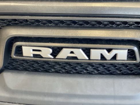 Used 2019 RAM 1500 Classic Warlock AWD/4WD image 10