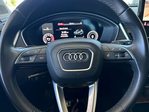 Used 2022 Audi Q5 2.0T Premium Plus image 23