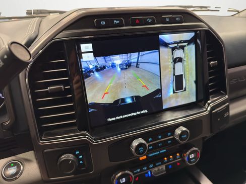 Used 2022 Ford F350 Limited image 20