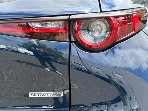 Used 2023 MAZDA CX-30 AWD 2.5 S w/ Select Package image 32