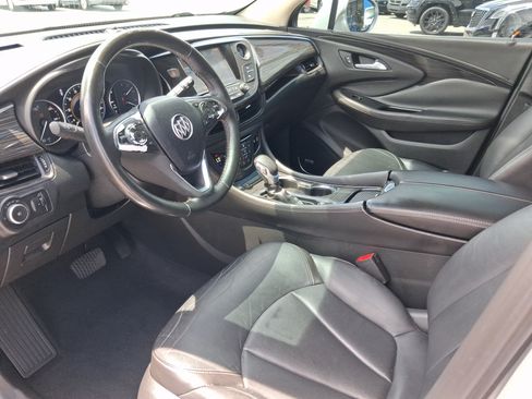 Used 2016 Buick Envision Premium AWD/4WD image 9