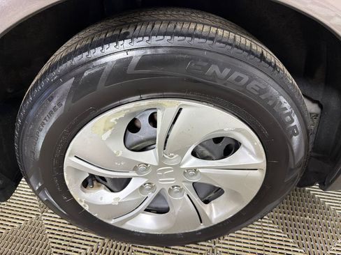 Used 2014 Honda Civic LX image 17