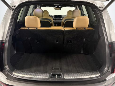 Used 2021 Kia Telluride SX w/ Towing Package FWD image 24