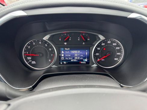 Used 2021 Chevrolet Blazer LT image 22