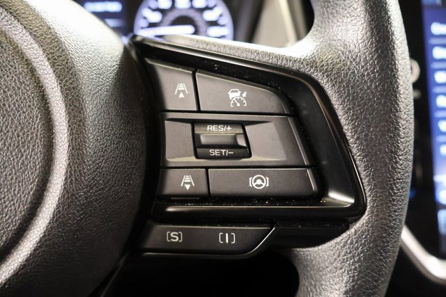 Certified 2025 Subaru Crosstrek 2.5i Premium w/ Crosstrek Mirror Package AWD/4WD image 19