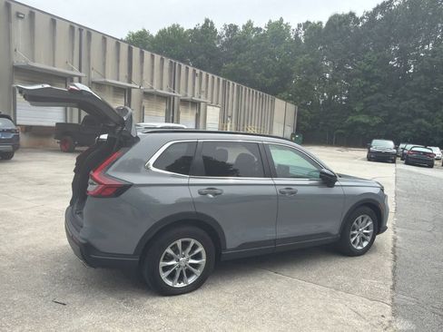 Used 2023 Honda CR-V Sport image 11