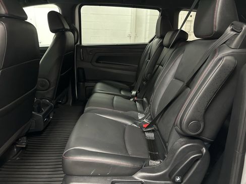 Used 2024 Honda Odyssey Sport image 33