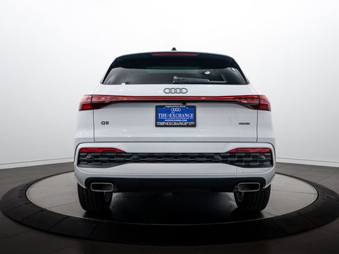 Used 2025 Audi Q5 Premium Plus AWD/4WD image 21